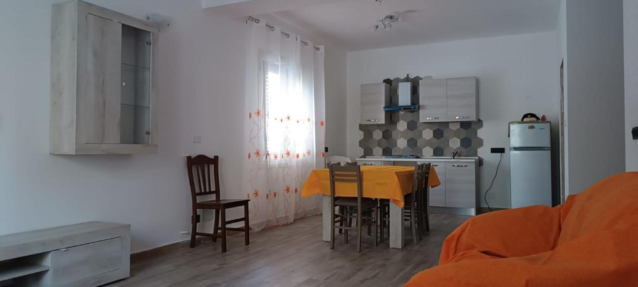 Casa Vacanze Il Girasole Багерия Экстерьер фото